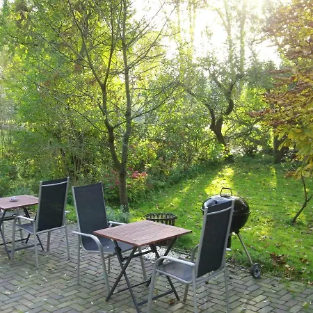 De Hartelust 酒店 阿姆斯特丹