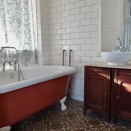 De Hartelust فندق أمستردام