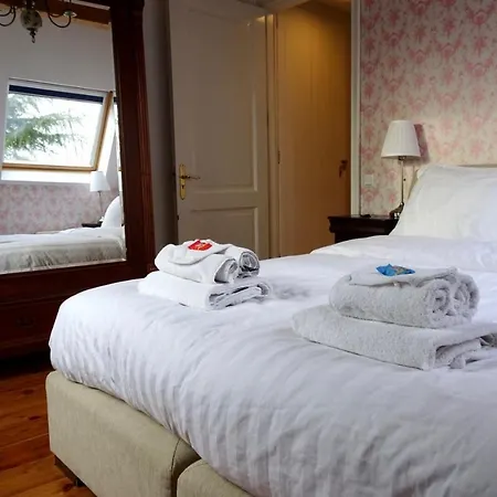 Hotel De Hartelust