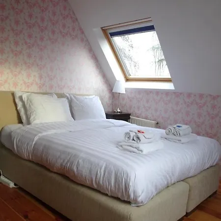 فندق De Hartelust 3*