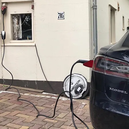 De Hartelust 3* Amsterdam