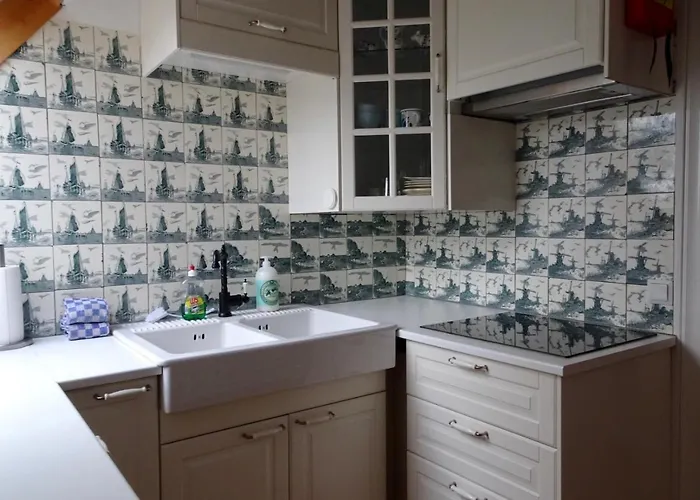 De Hartelust 3* אמסטרדם