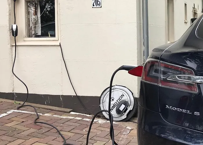 De Hartelust 3* Amsterdam