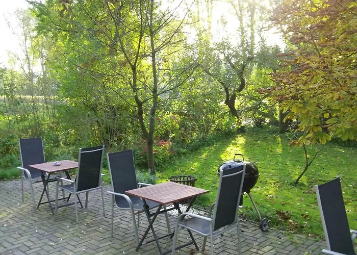 De Hartelust 호텔 암스테르담