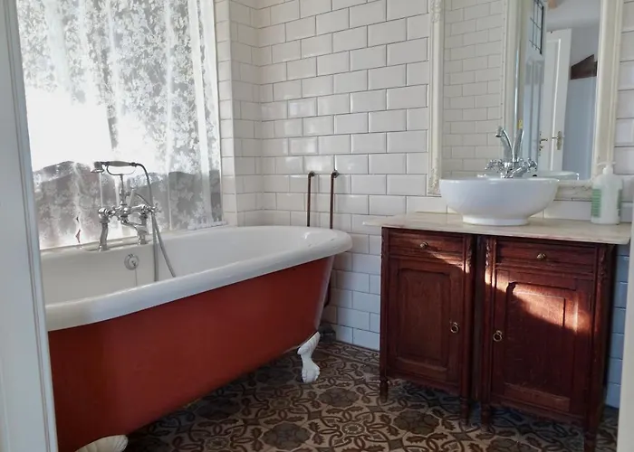 De Hartelust Hotel Ámsterdam