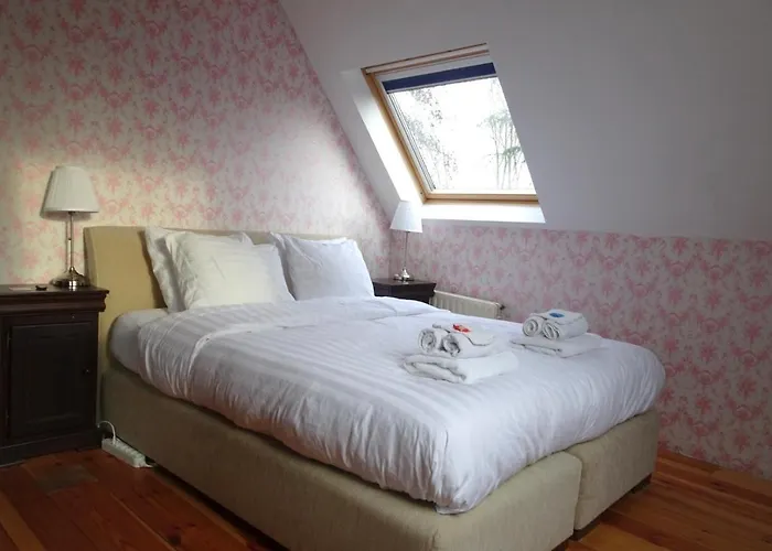 Hotel De Hartelust 3*